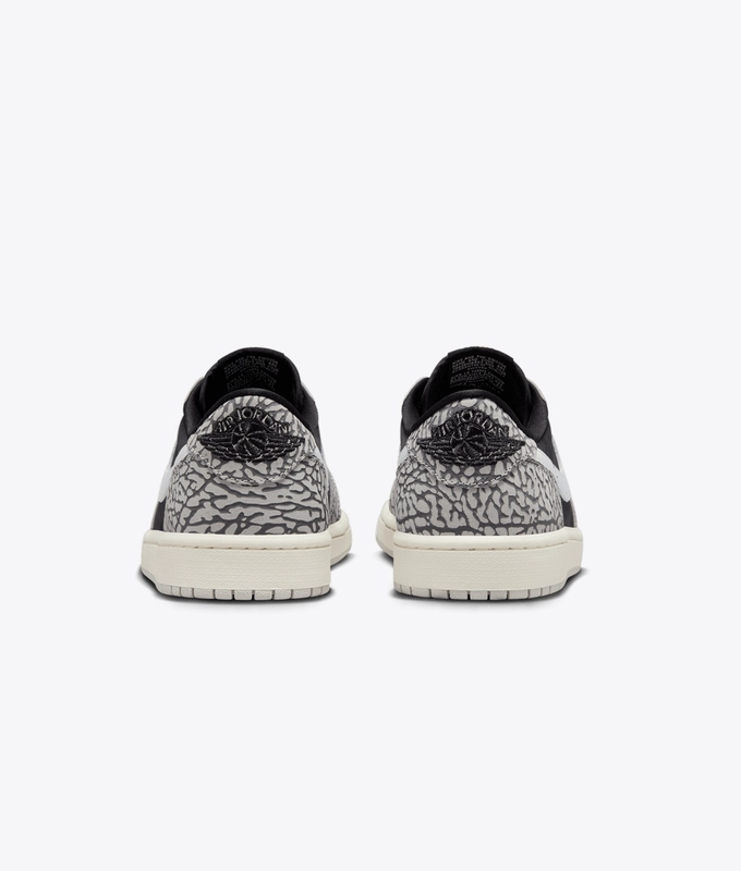 Air Jordan 1 Retro Low Og