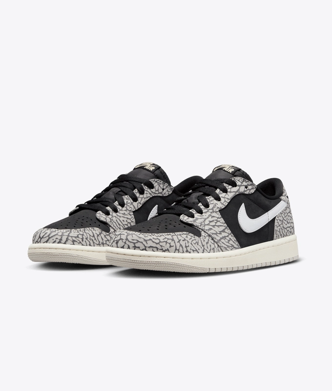 Air Jordan 1 Retro Low Og