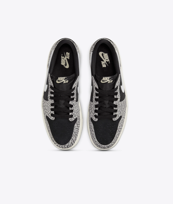 Air Jordan 1 Retro Low Og