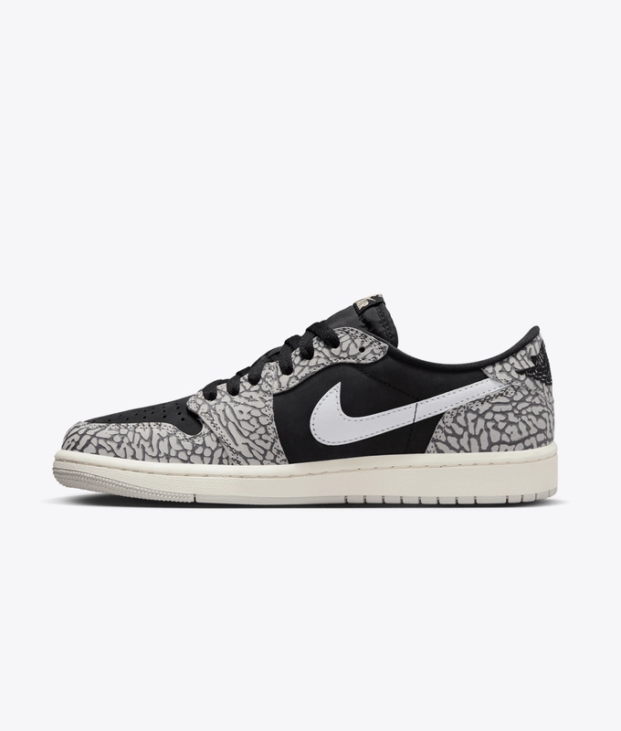 Air Jordan 1 Retro Low Og