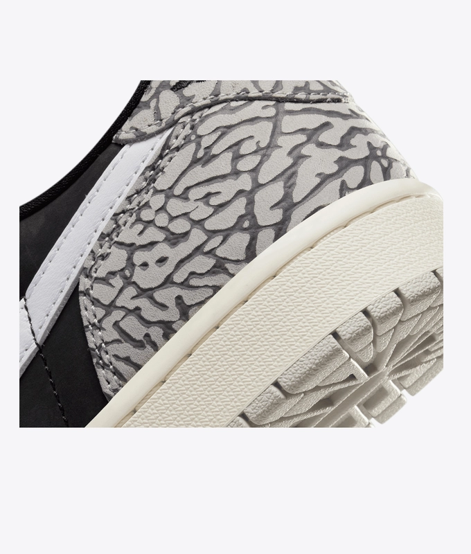 Air Jordan 1 Retro Low Og