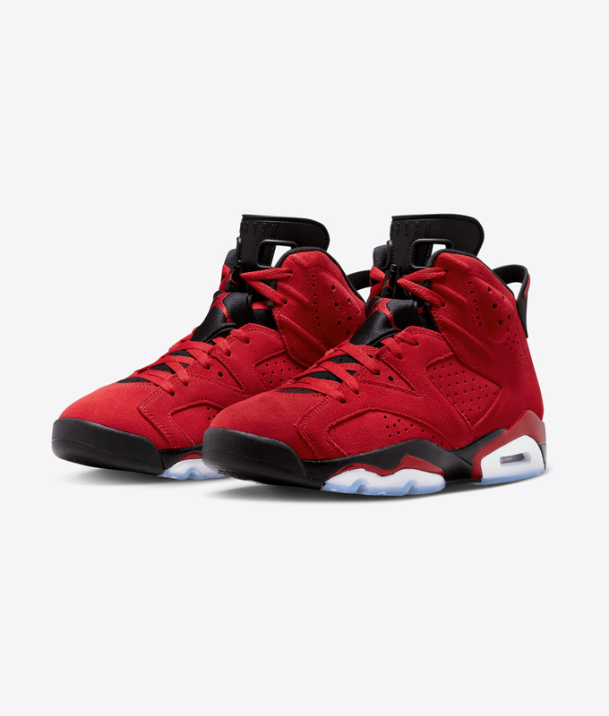 Air Jordan 6 Retro