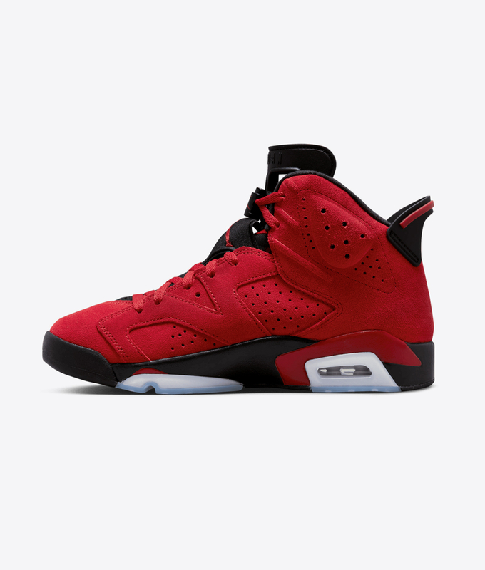 Air Jordan 6 Retro