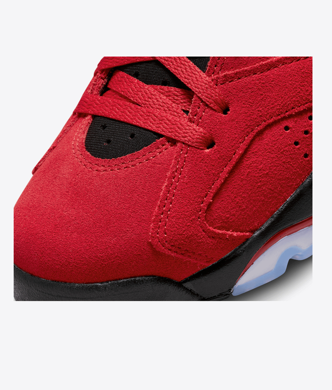 Air Jordan 6 Retro