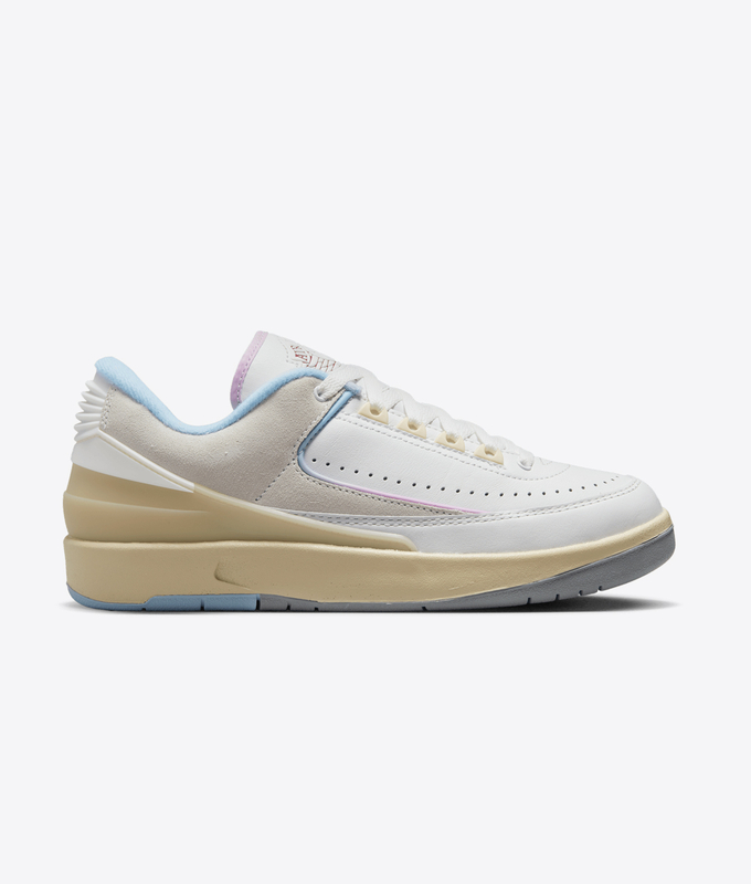 Air Jordan 2 Retro Low