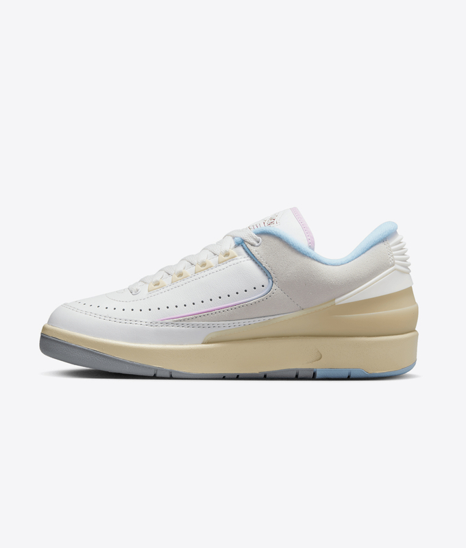 Air Jordan 2 Retro Low