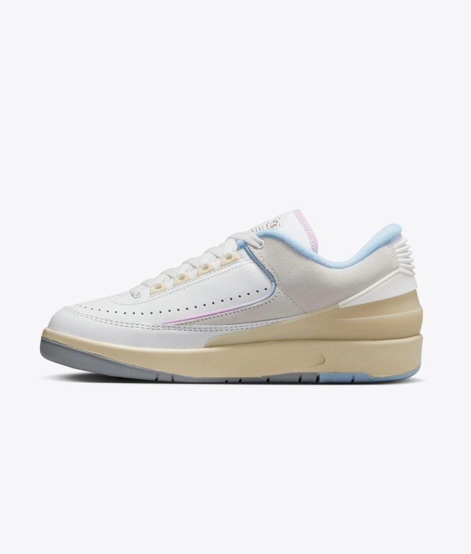 Air Jordan 2 Retro Low