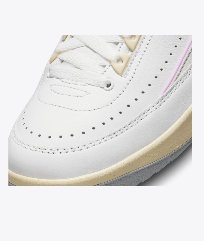 Air Jordan 2 Retro Low