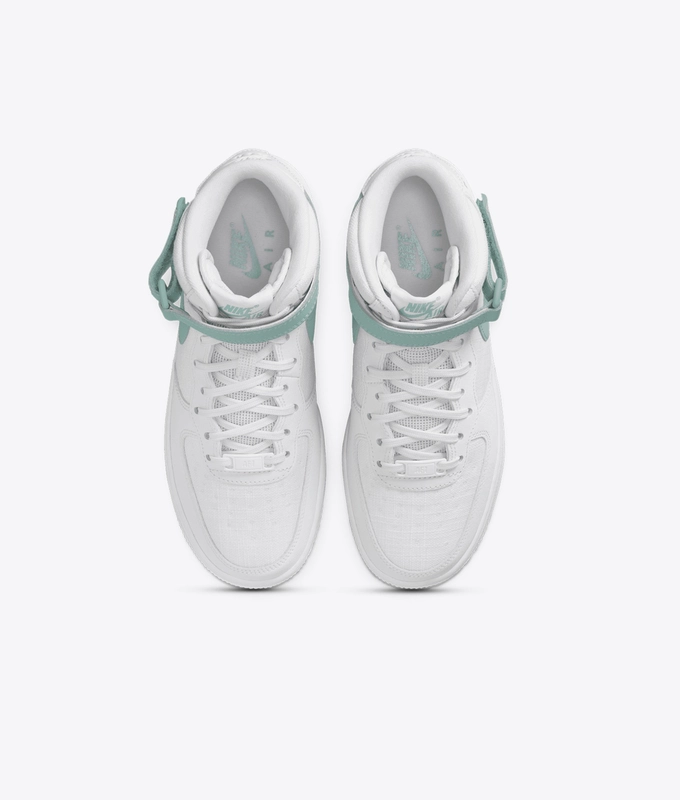 Air Force 1 '07 Mid