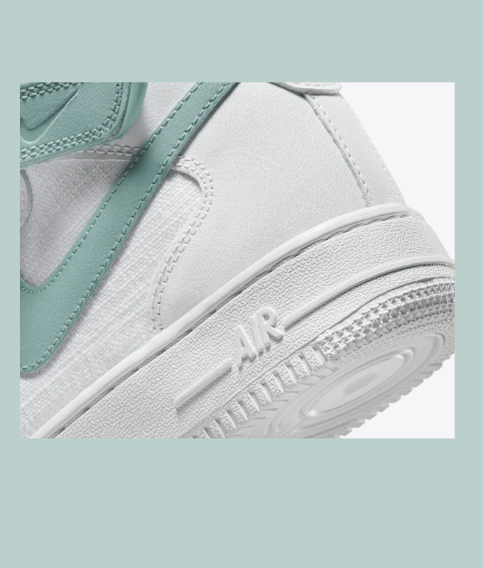 Air Force 1 '07 Mid