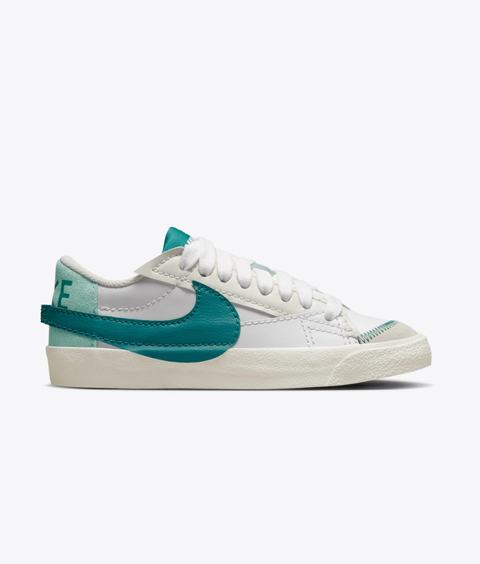 W Blazer Low '77 Jumbo