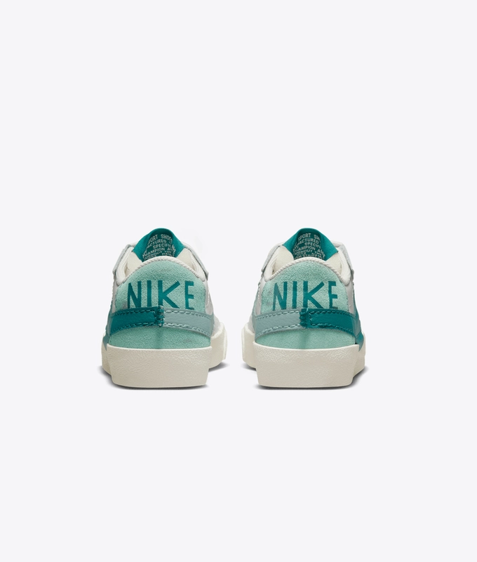 W Blazer Low '77 Jumbo