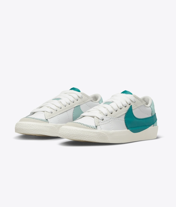 W Blazer Low '77 Jumbo