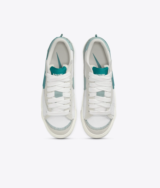 W Blazer Low '77 Jumbo