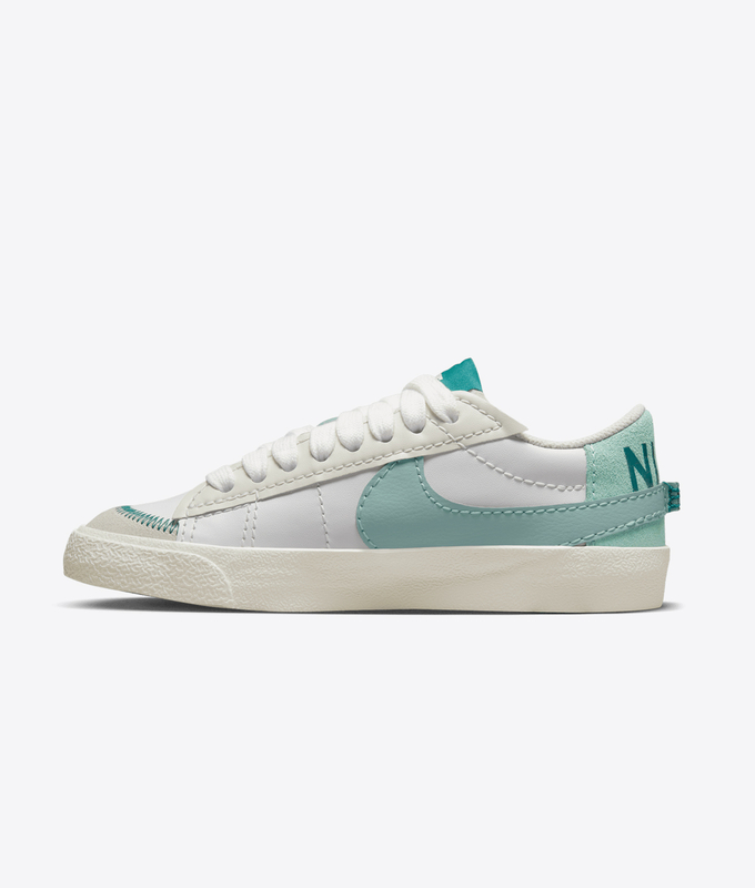 W Blazer Low '77 Jumbo
