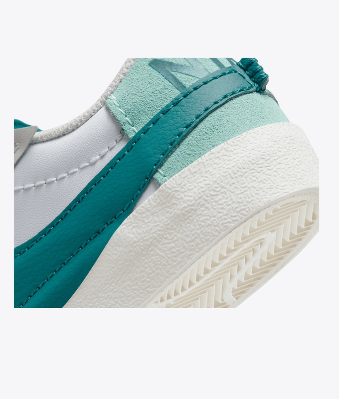 W Blazer Low '77 Jumbo