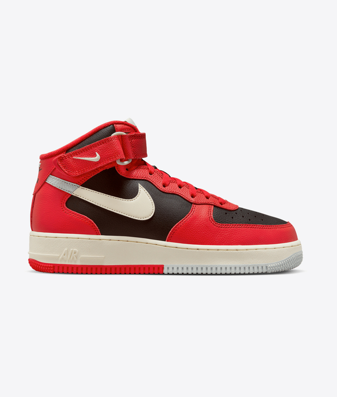 Air Force 1 Mid '07 Lv8