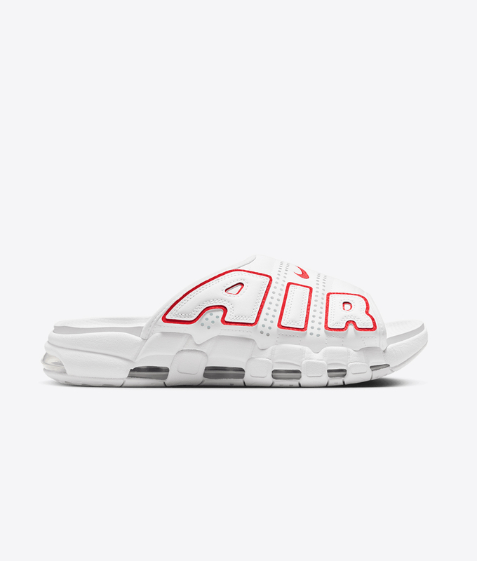 Air More Uptempo Slide