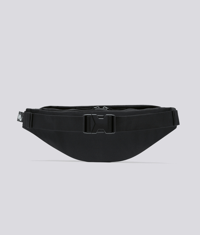 Heritage Waistpack Bag