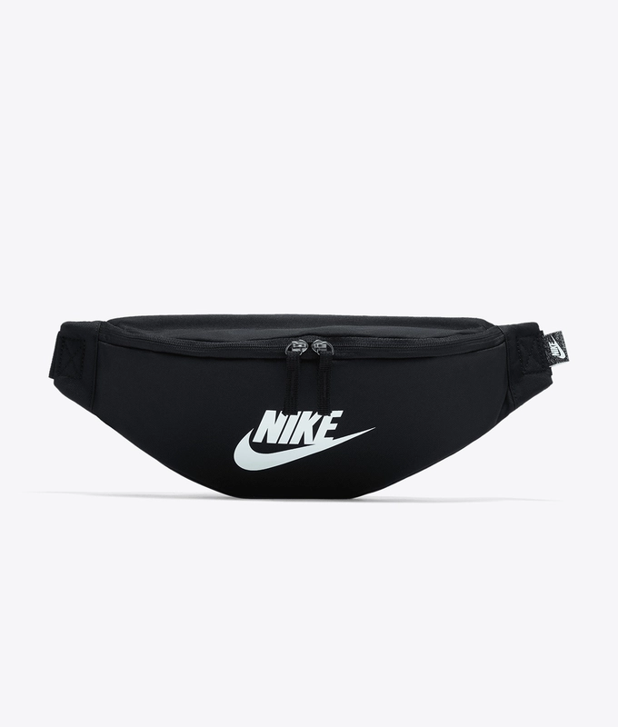 nike sportswear waistpack
