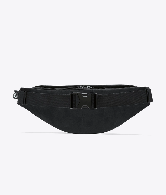 Heritage Waistpack Bag