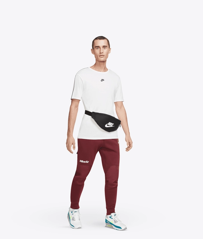 Heritage Waistpack Bag