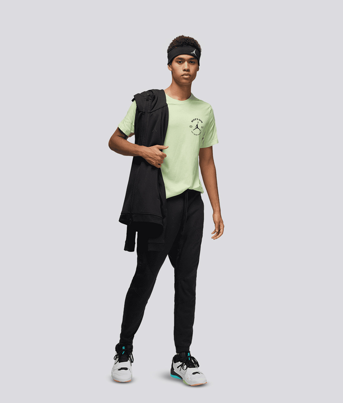 M J Df Sprt Stmt Air Jordan Flc Jogger