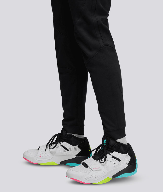M J Df Sprt Stmt Air Jordan Flc Jogger