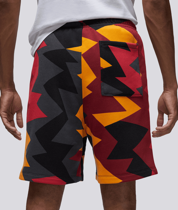 M J Flt Mvp Aop Short
