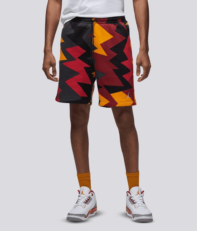 M J Flt Mvp Aop Short