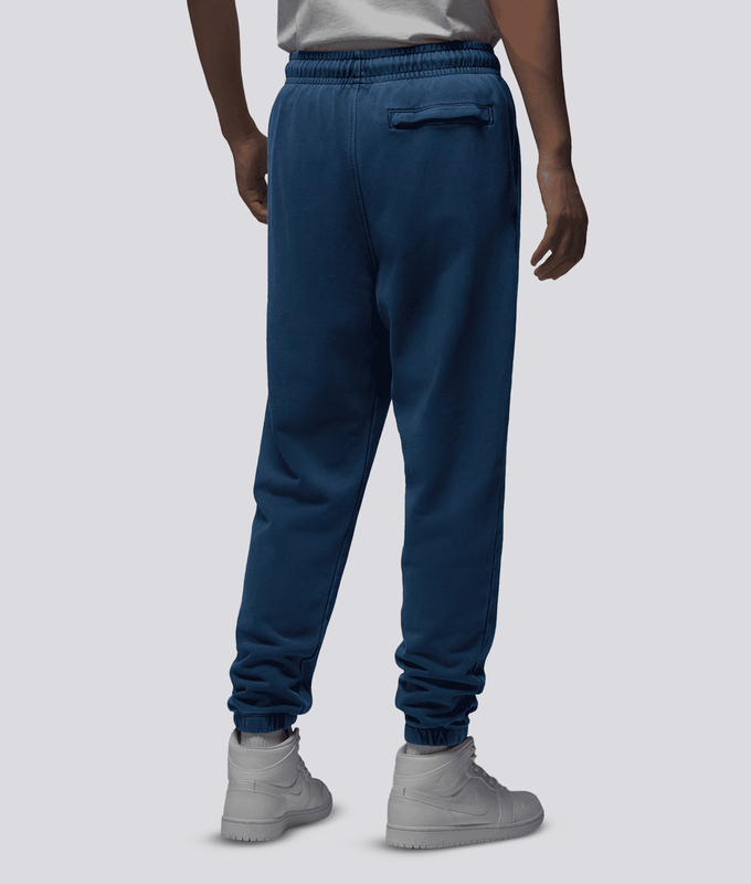 Essential Statement Wash Fleece Pant