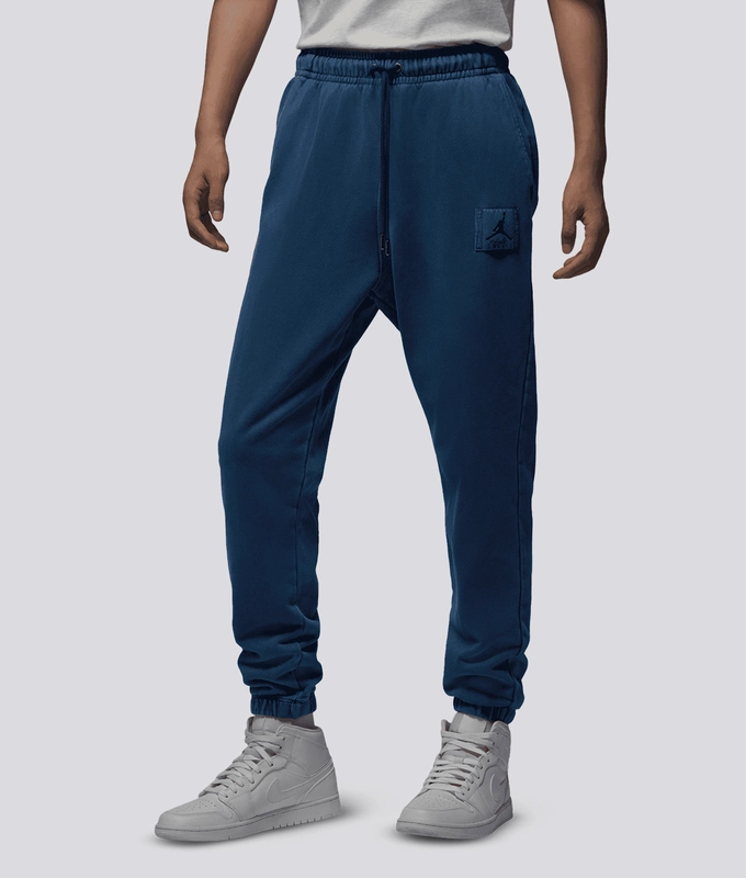 Essential Statement Wash Fleece Pant