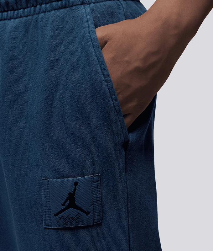 Essential Statement Wash Fleece Pant