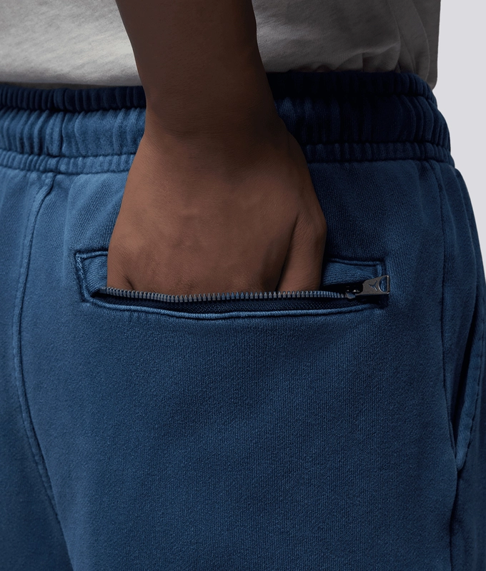 Essential Statement Wash Fleece Pant