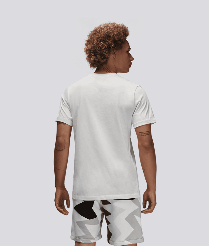 Jordan Flight Mvp Jumpman Short Sleeve Crew Tee