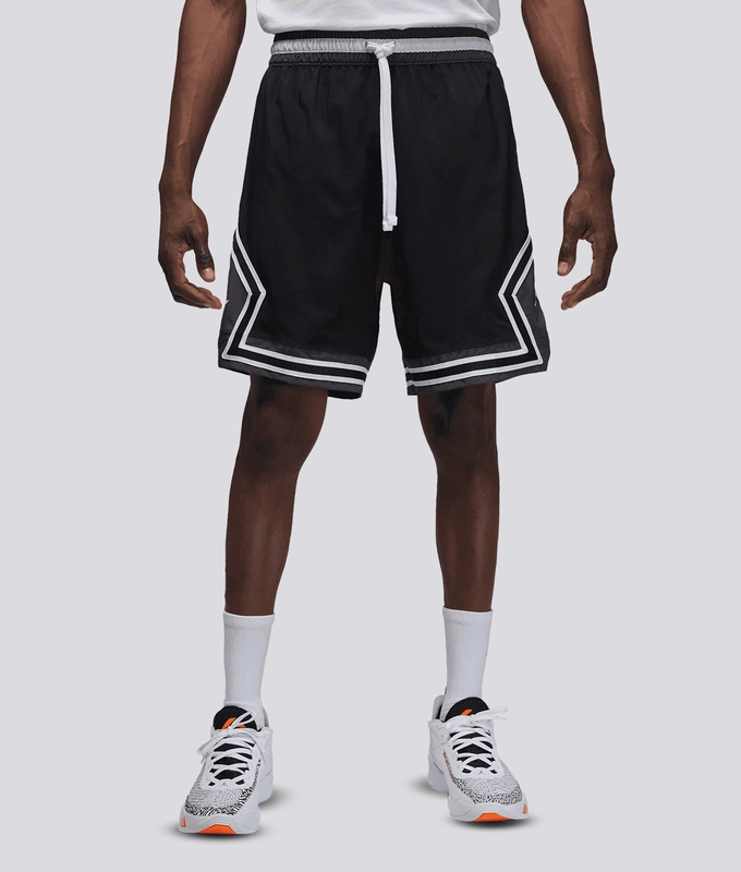 M J Df Sprt Wvn Dmnd Short