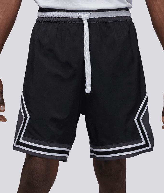M J Df Sprt Wvn Dmnd Short