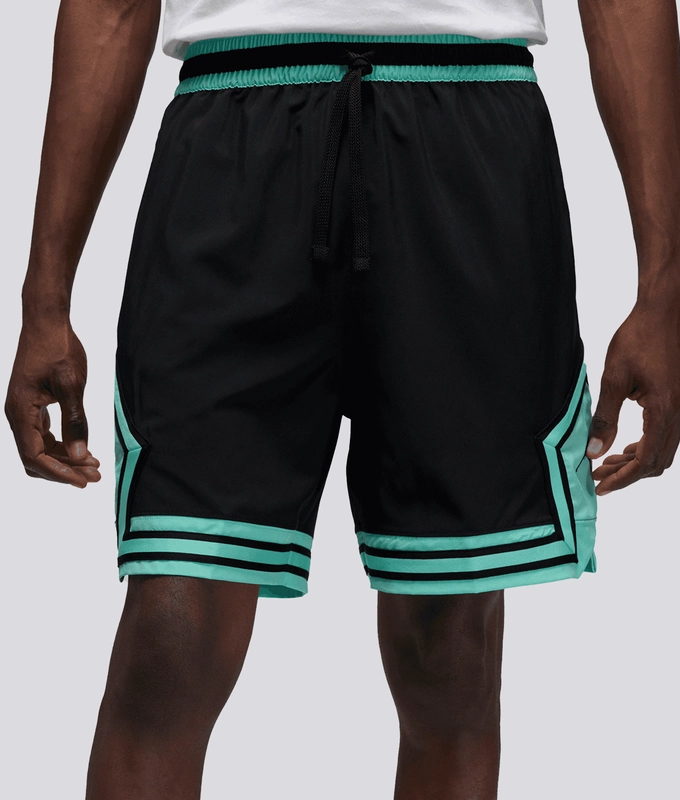 M J Df Sprt Wvn Dmnd Short