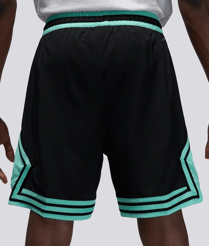 M J Df Sprt Wvn Dmnd Short