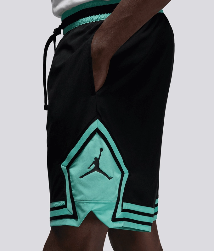 M J Df Sprt Wvn Dmnd Short