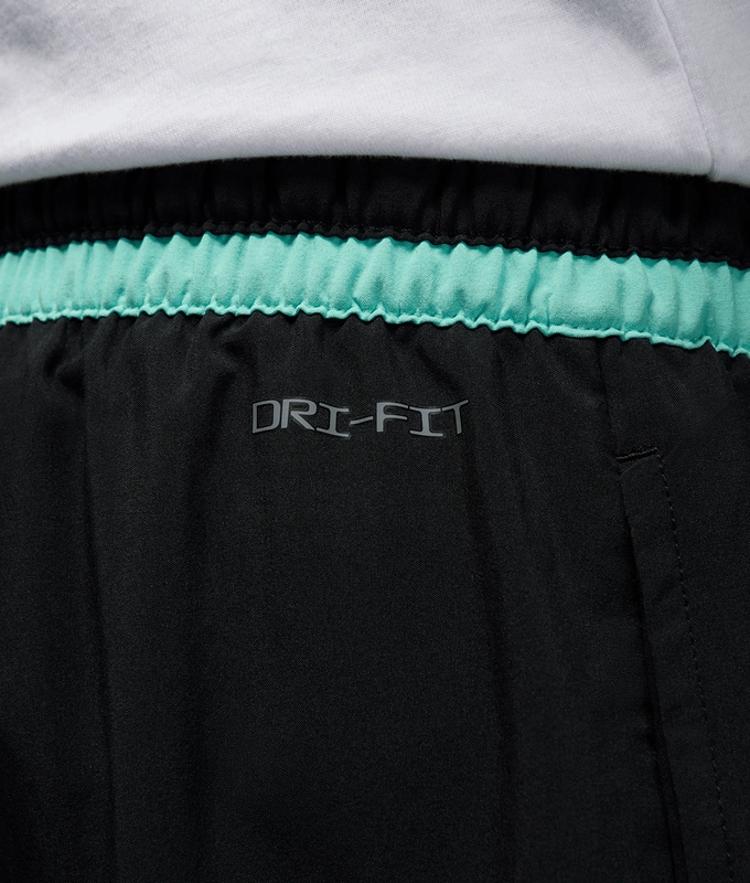 M J Df Sprt Wvn Dmnd Short