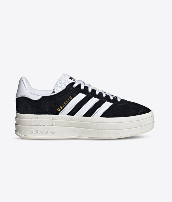 Gazelle Bold W