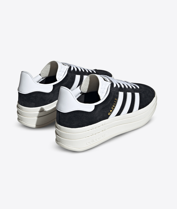 Gazelle Bold W