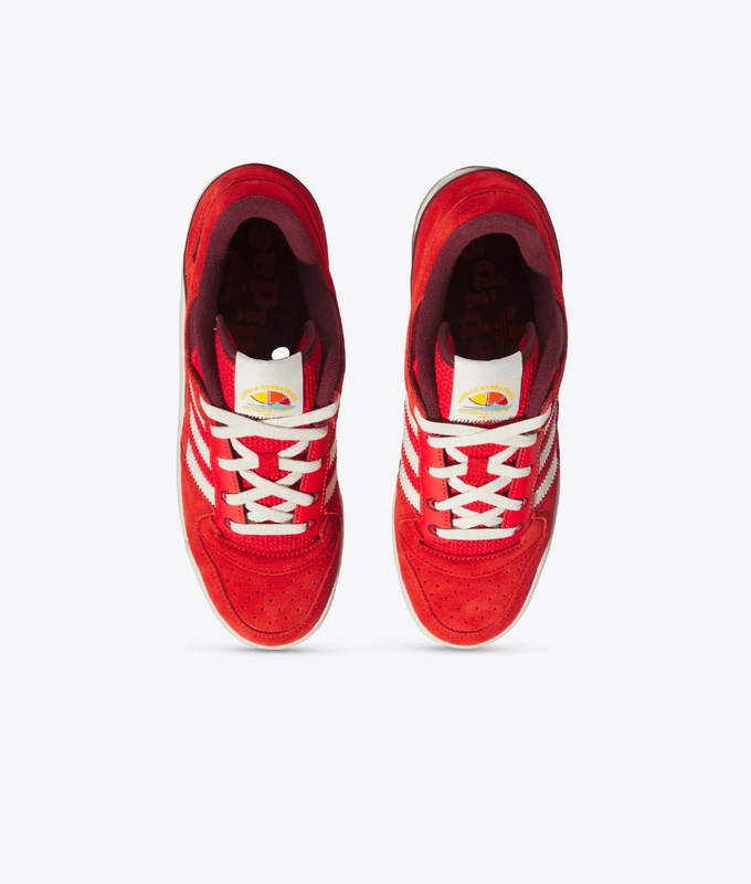 Forum Low Cl