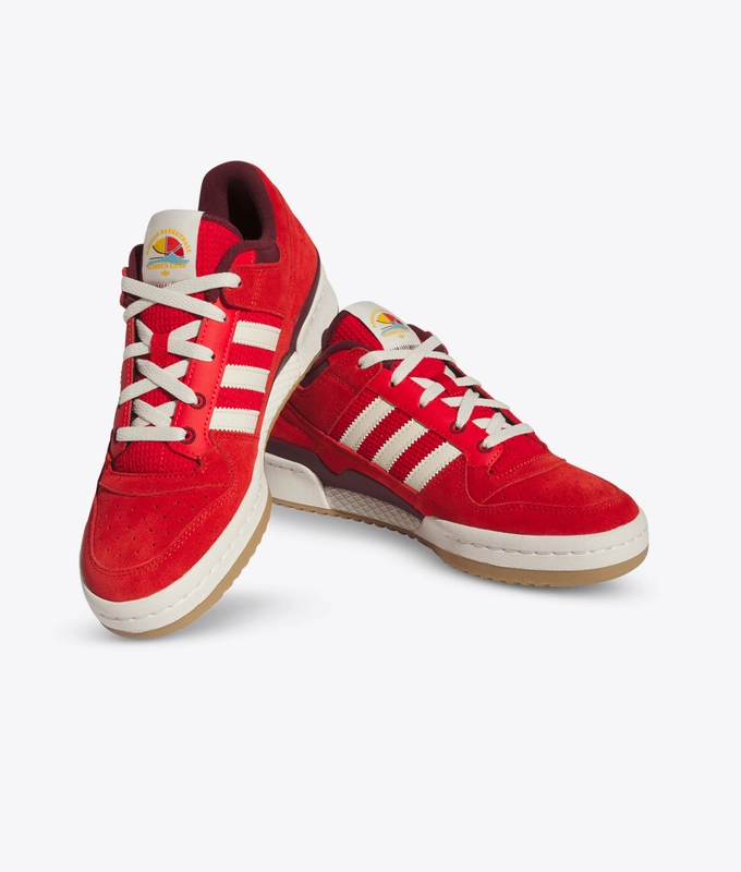 Forum Low Cl
