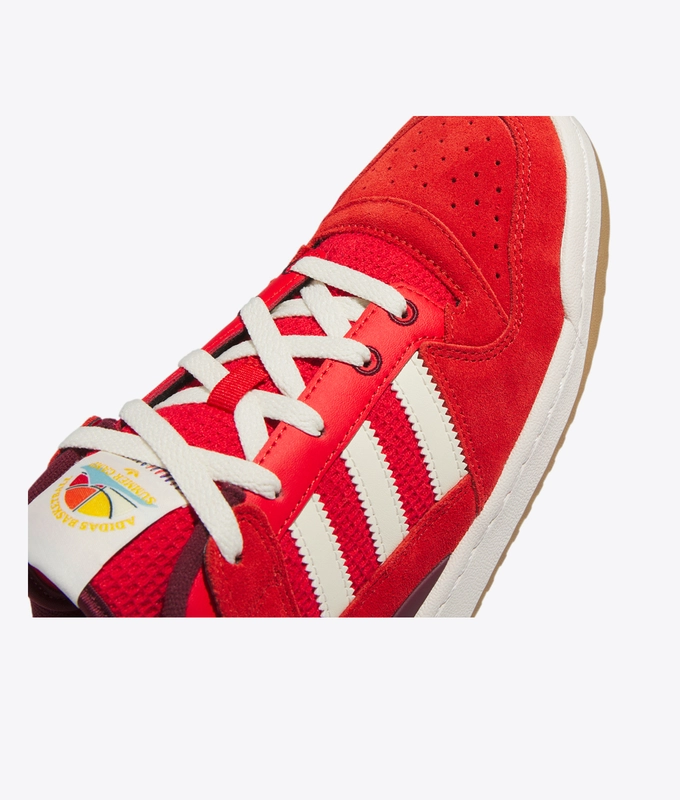 Forum Low Cl