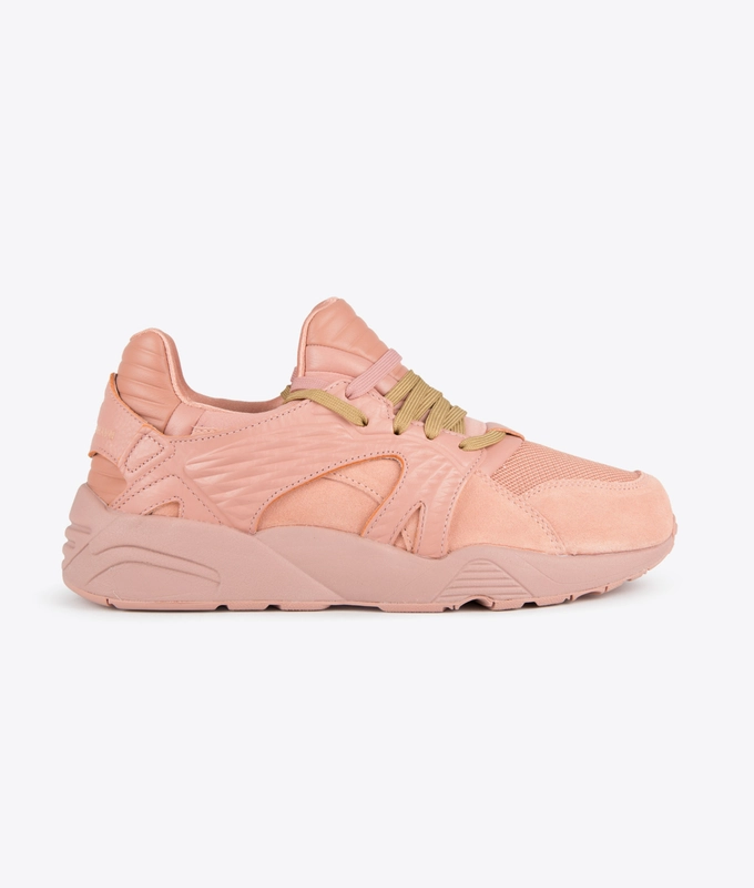 PUMA x HAN KJBENHAVN Blaze Cage 'Cameo Brown'