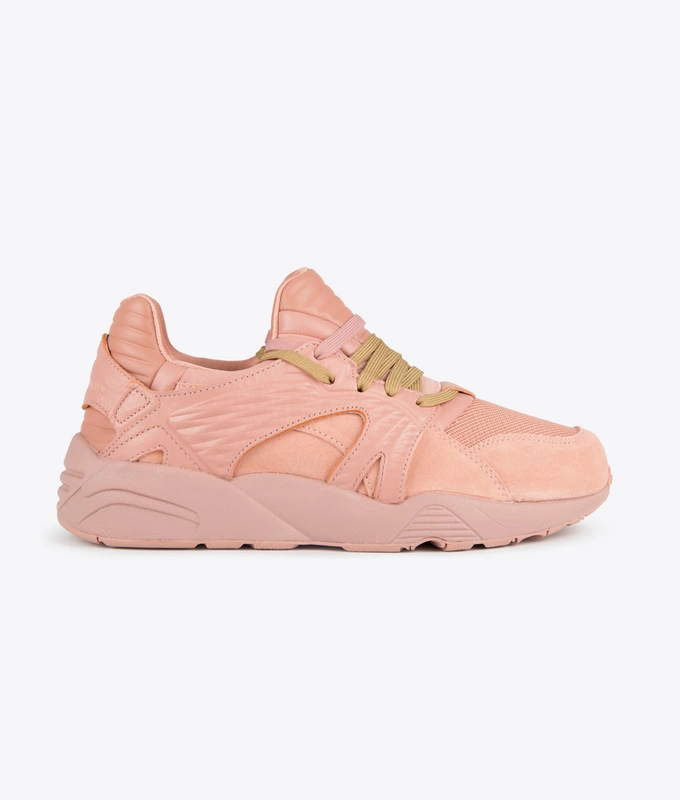 PUMA x HAN KJBENHAVN Blaze Cage 'Cameo Brown'