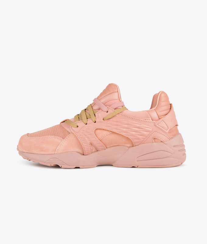 PUMA x HAN KJBENHAVN Blaze Cage 'Cameo Brown'