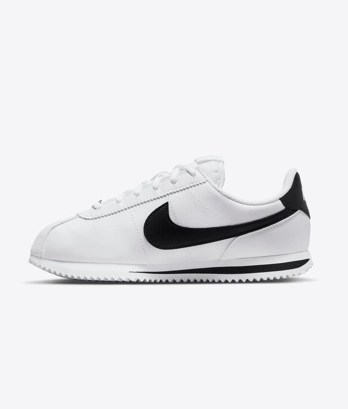 Cortez Basic Sl